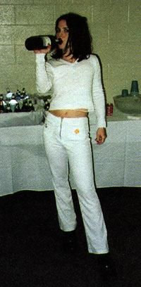 Louise Post