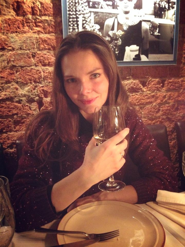 Elizaveta Boyarskaya