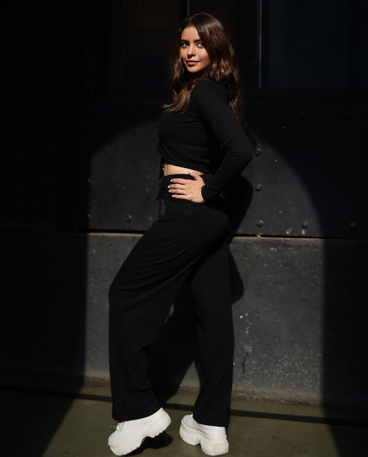Aamna Shariff
