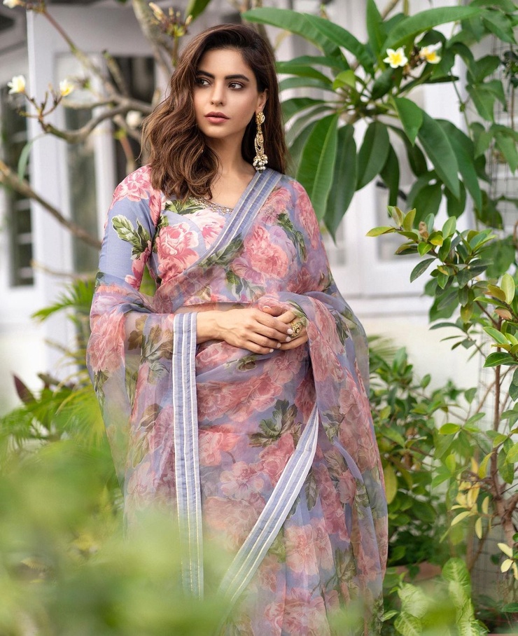 Aamna Shariff