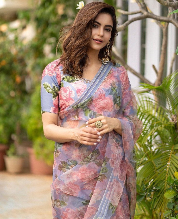 Aamna Shariff