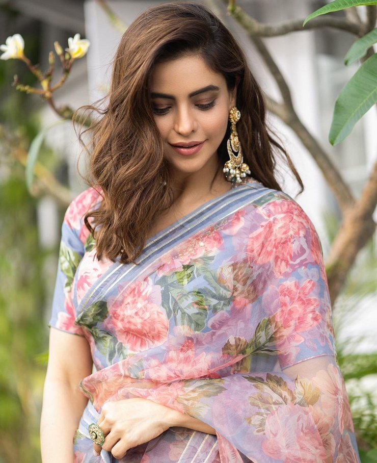 Aamna Shariff