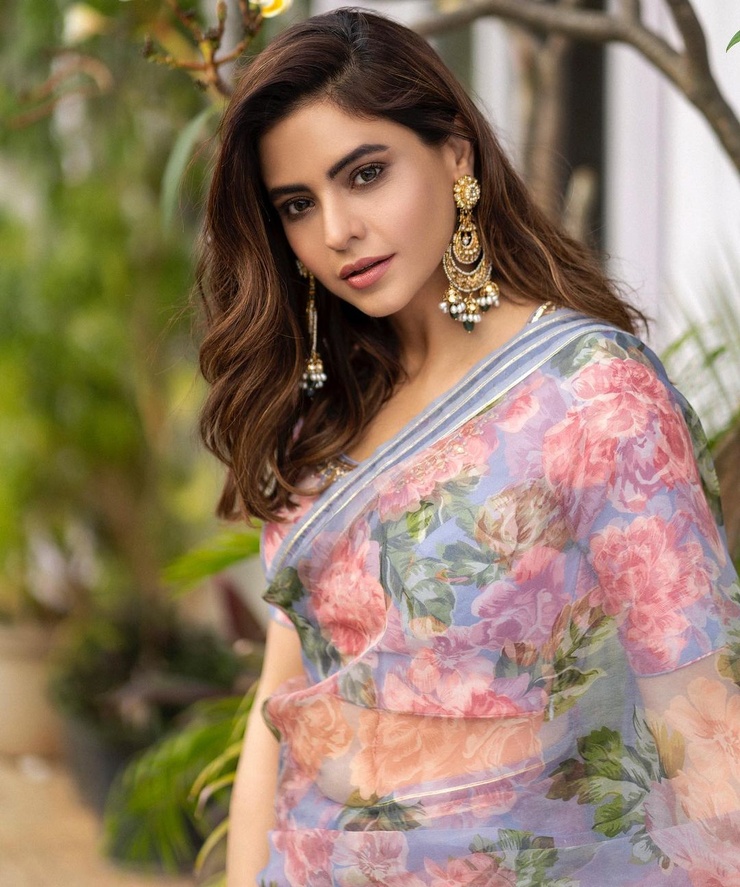 Aamna Shariff