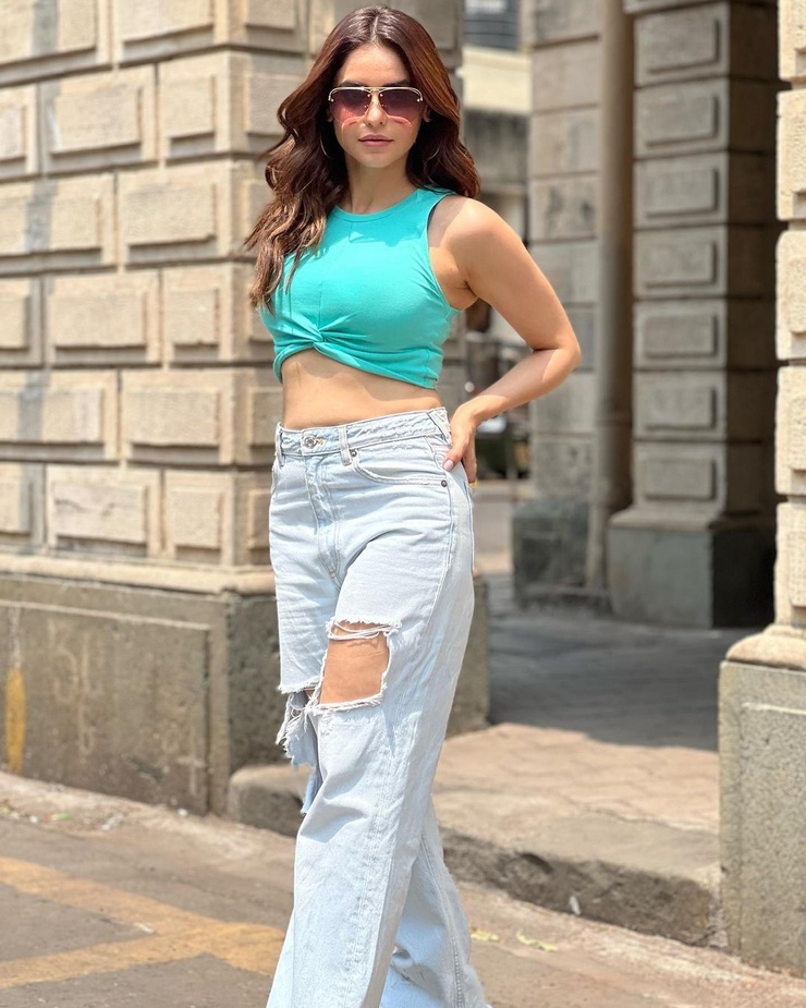 Aamna Shariff