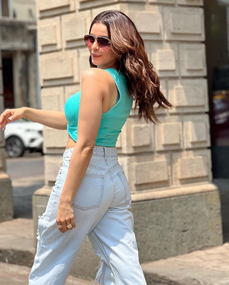 Aamna Shariff