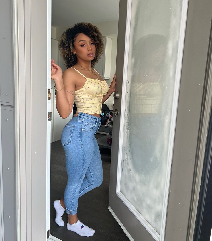 Shadean Peniston