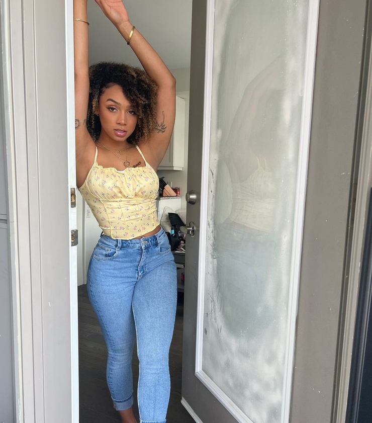 Shadean Peniston
