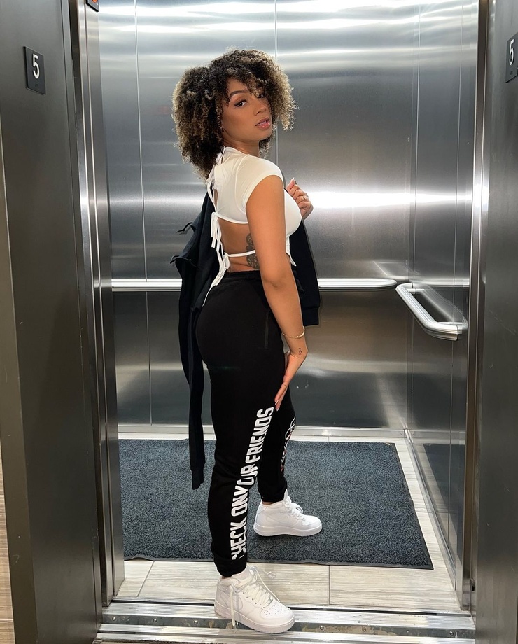 Shadean Peniston
