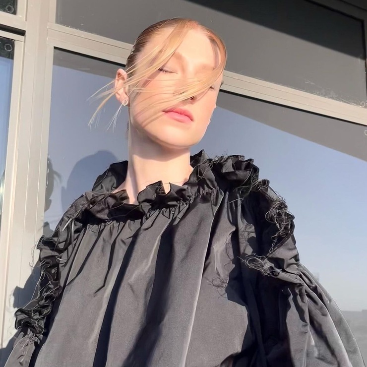 Hunter Schafer