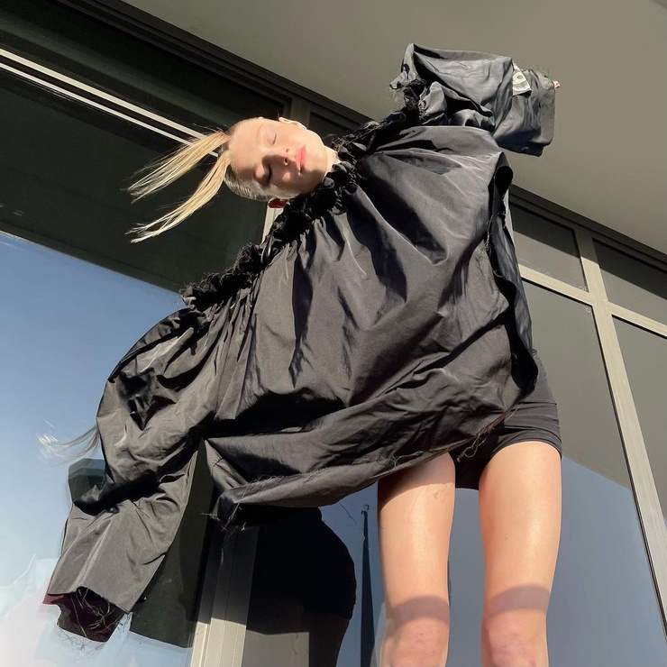 Hunter Schafer