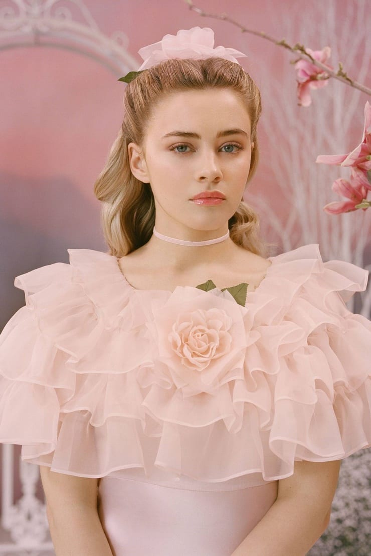 Josephine Langford Josephine Langford