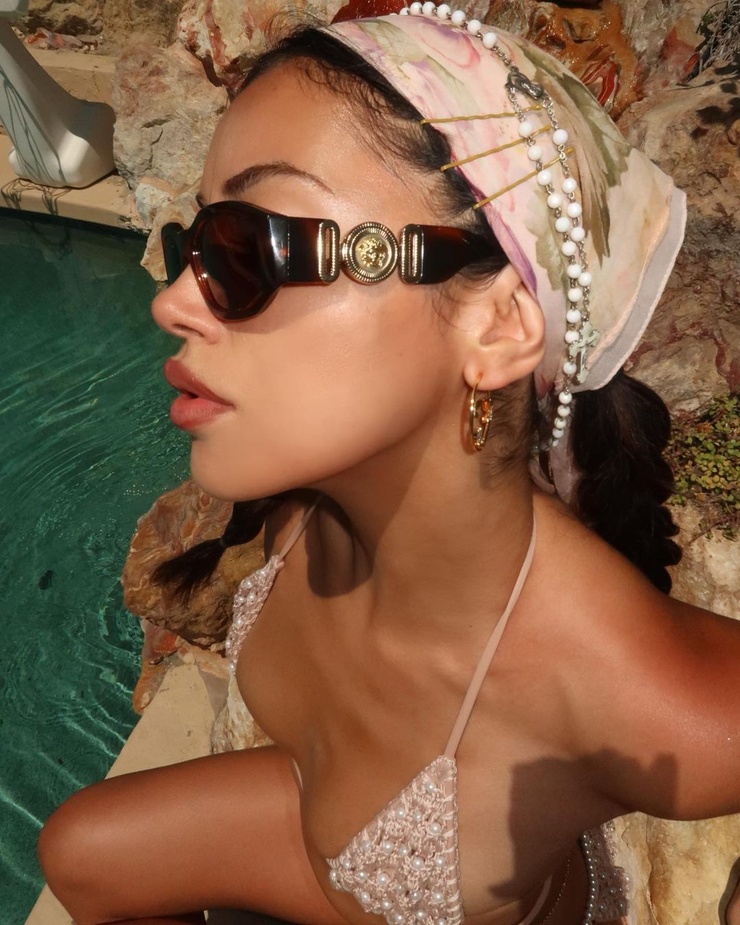Cindy Kimberly