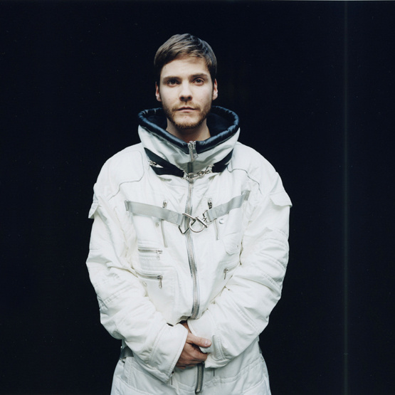 Daniel Brühl