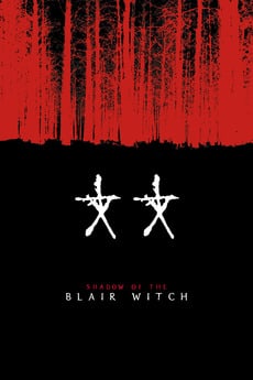 Shadow of the Blair Witch