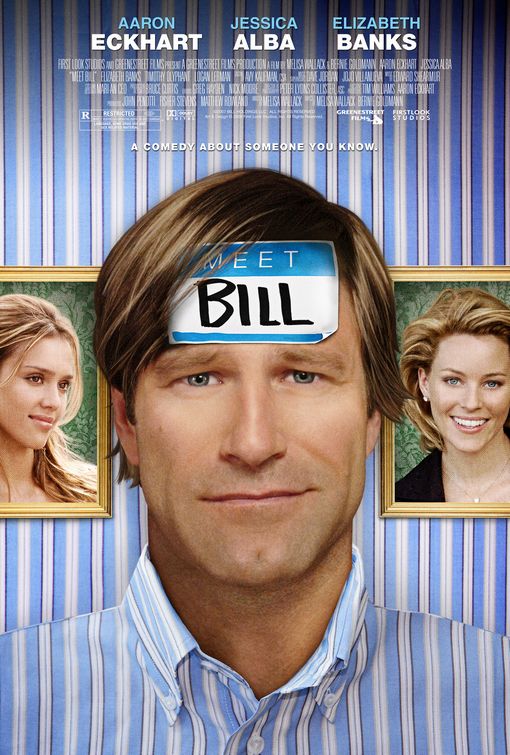 Meet Bill Meet Bill