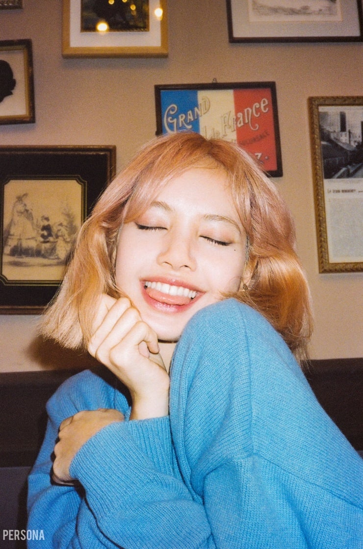 Lalisa Manoban