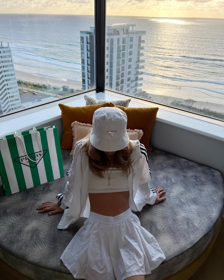 Lily Maymac