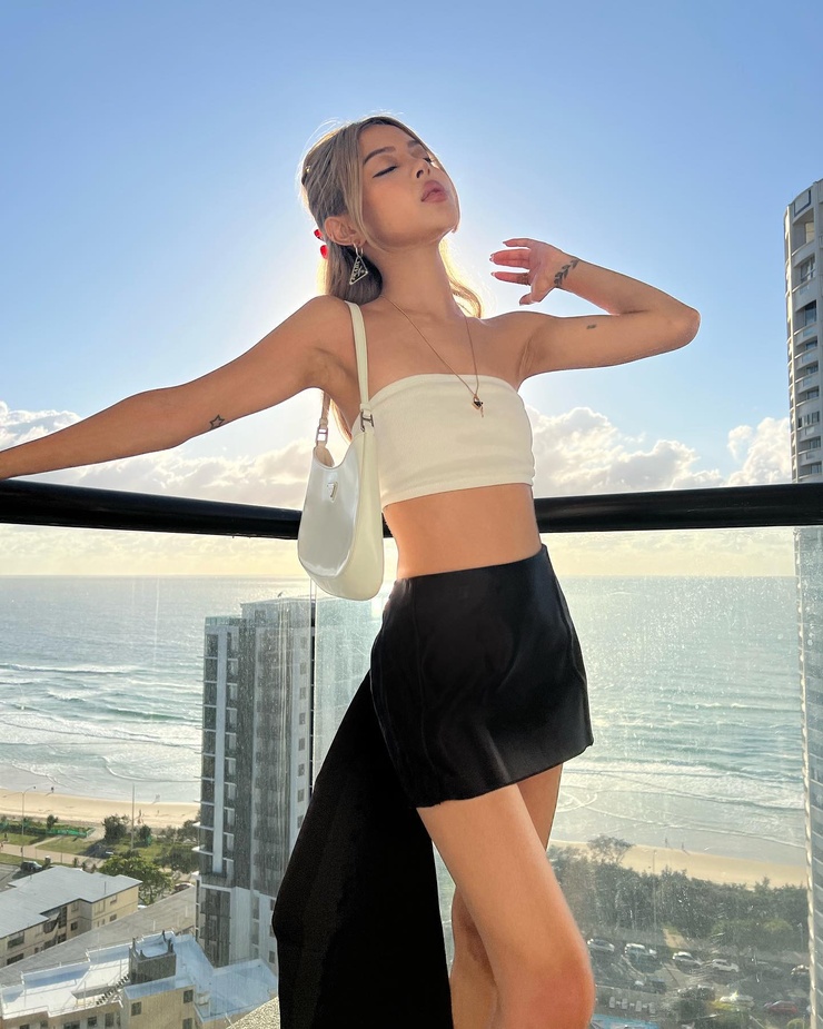 Lily Maymac