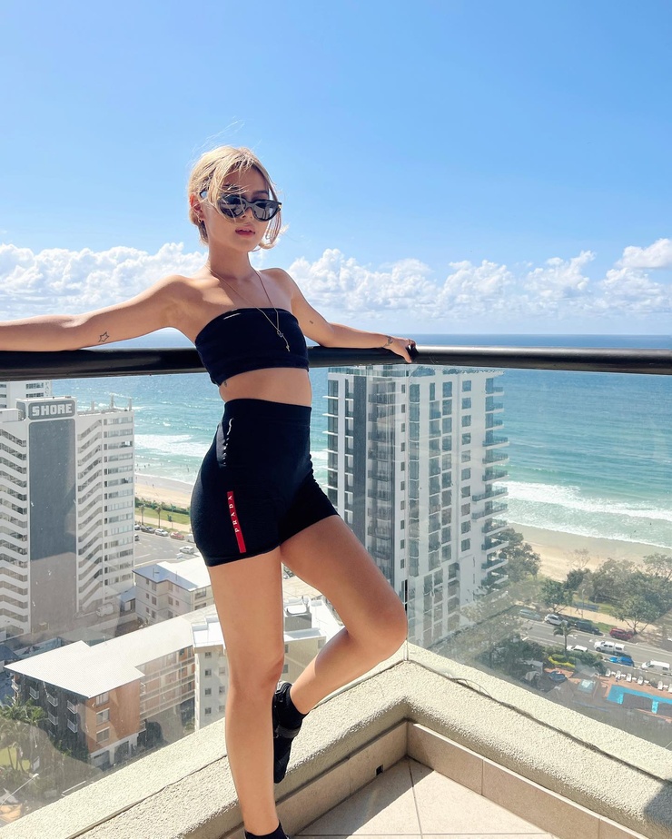Lily Maymac