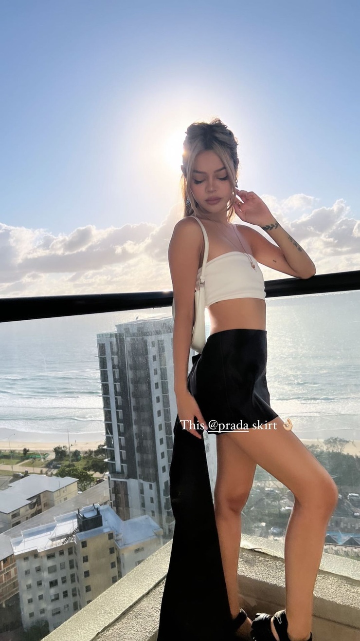 Lily Maymac