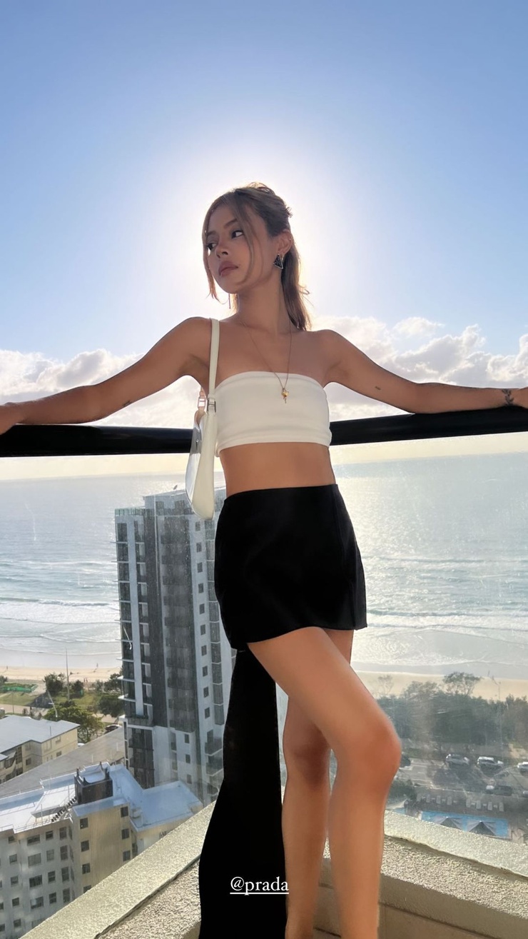 Lily Maymac