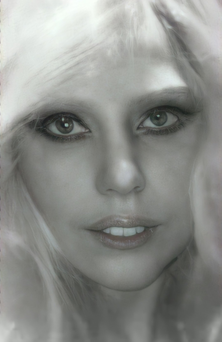 Lady GaGa