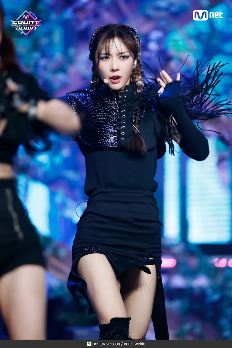 Picture of Yoohyeon