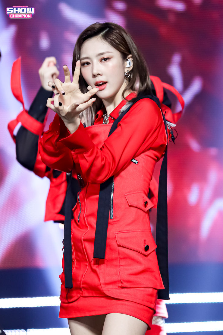 Yoohyeon