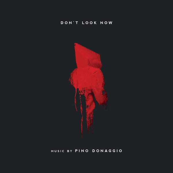 Don't Look Now (Original Soundtrack)