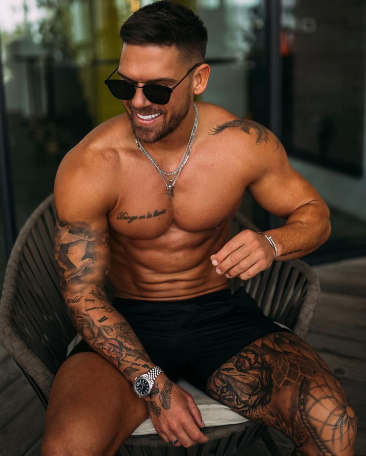 Joss Mooney