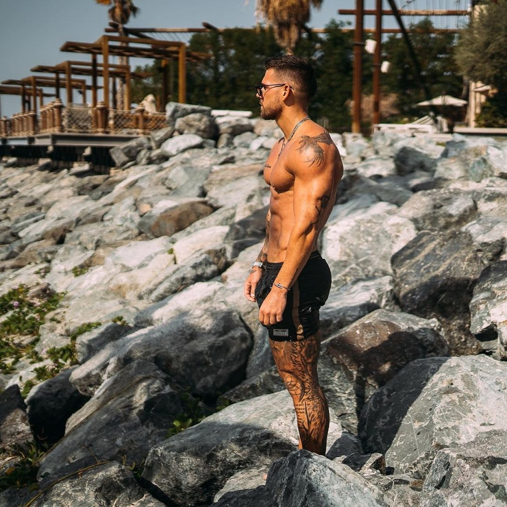Joss Mooney