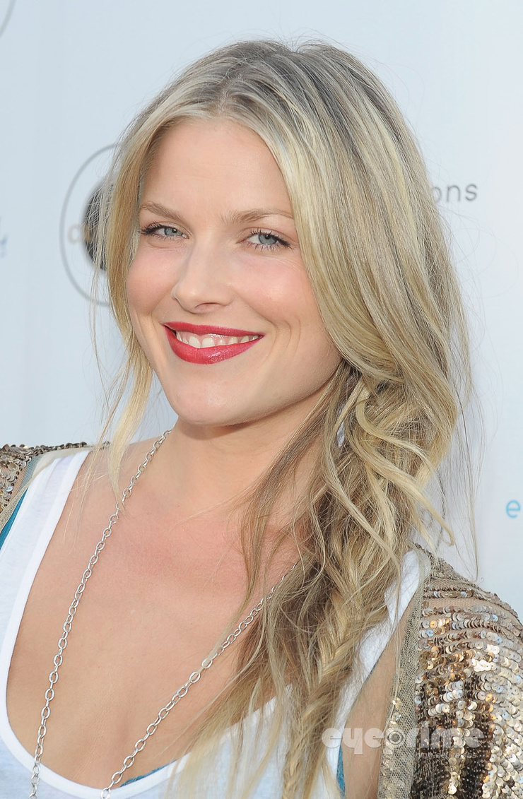 Ali Larter Ali Larter