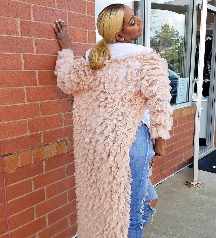 Nene Leakes