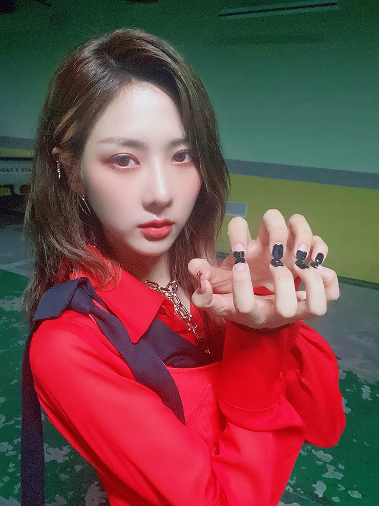 Yoohyeon