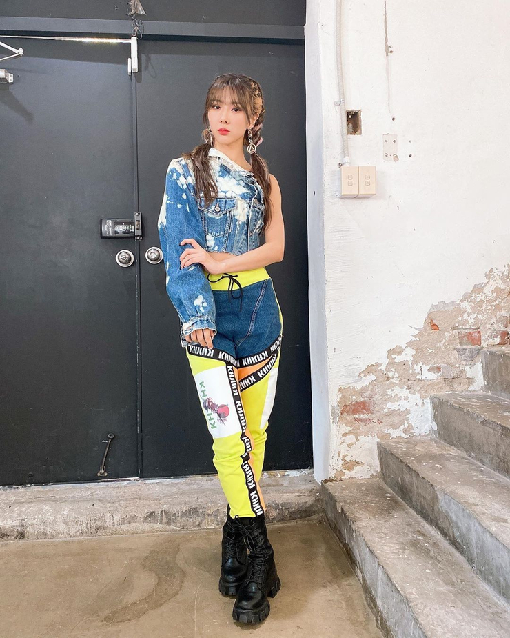 Yoohyeon