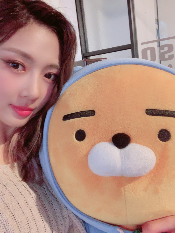 Yoohyeon