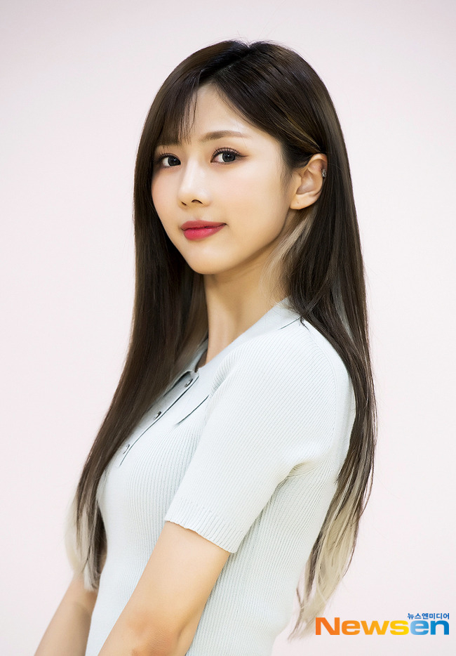 Yoohyeon