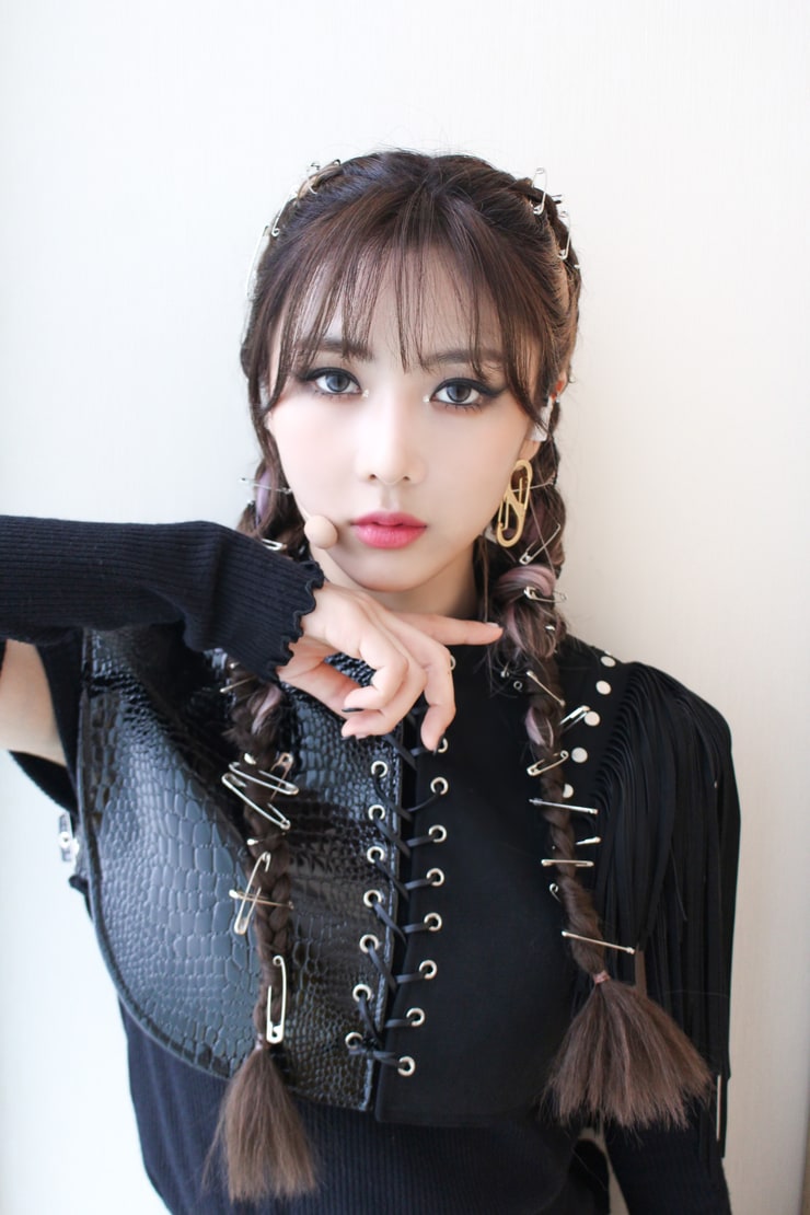 Yoohyeon