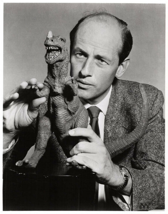 Ray Harryhausen