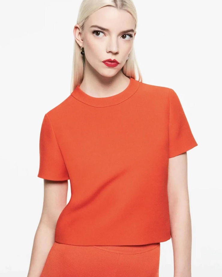 Anya Taylor-Joy Anya Taylor-Joy