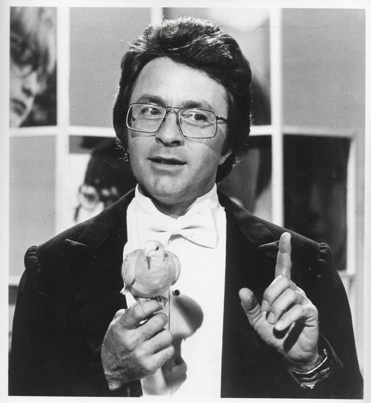 Bill Bixby