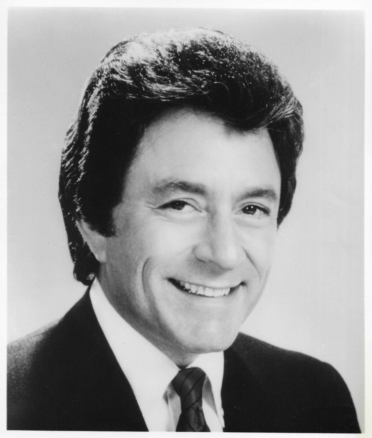 Bill Bixby