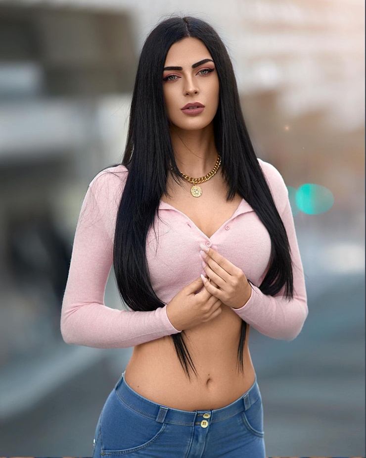 Jacqueline Neubauer Jacqueline Neubauer