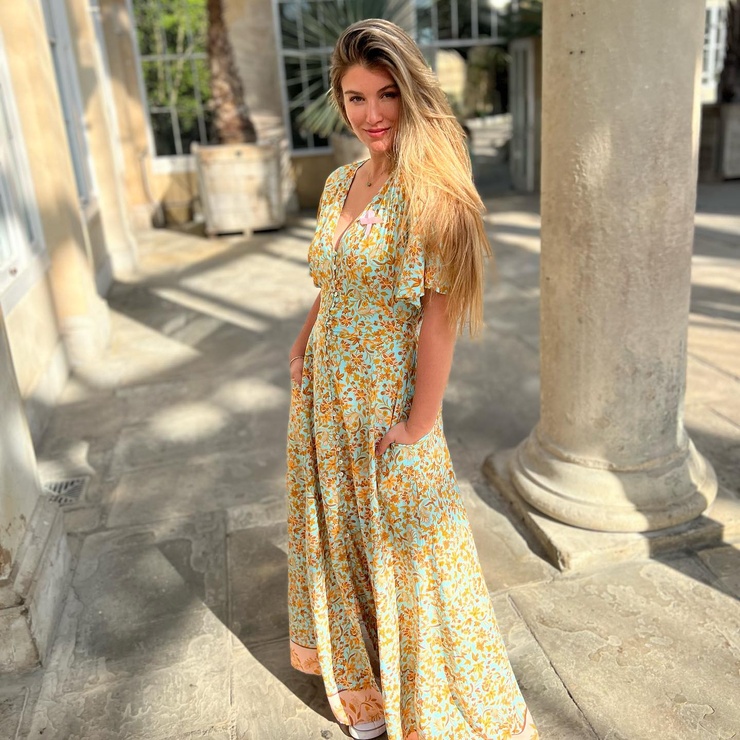 Amy Willerton