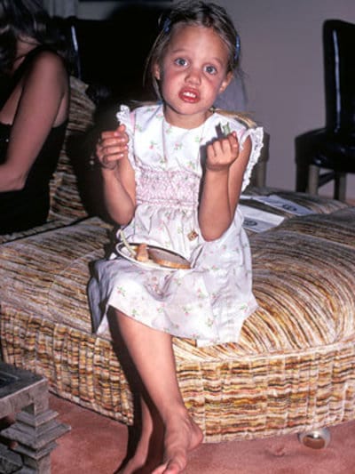 Angelina Jolie Angelina Jolie