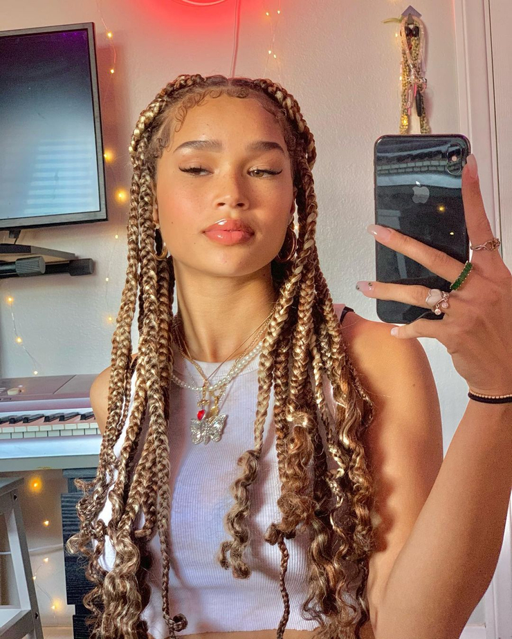Tiana Bratten