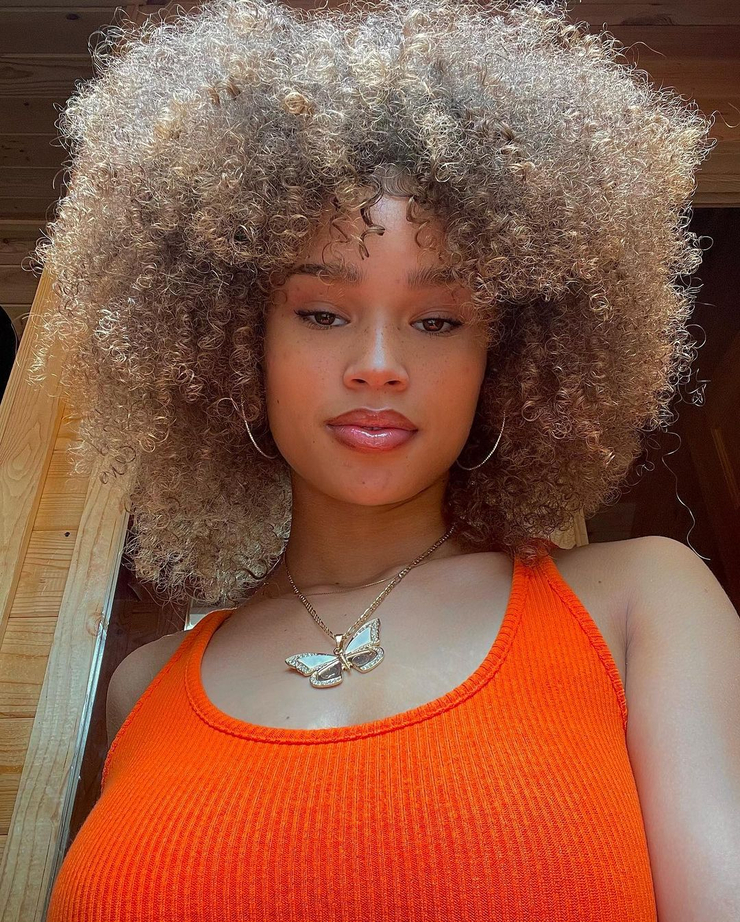 Tiana Bratten