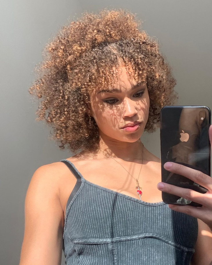 Tiana Bratten