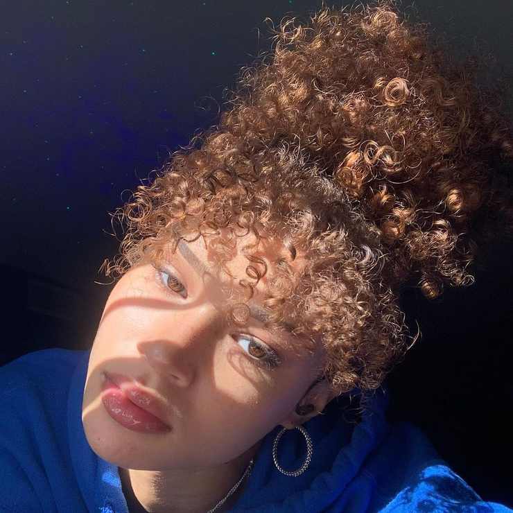 Tiana Bratten