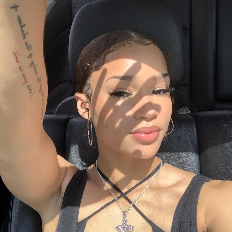 Tiana Bratten
